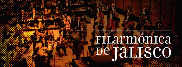 Orquesta Filarmónica de Jalisco Orquesta Filarmnica de Jalisco Msica en Mxico