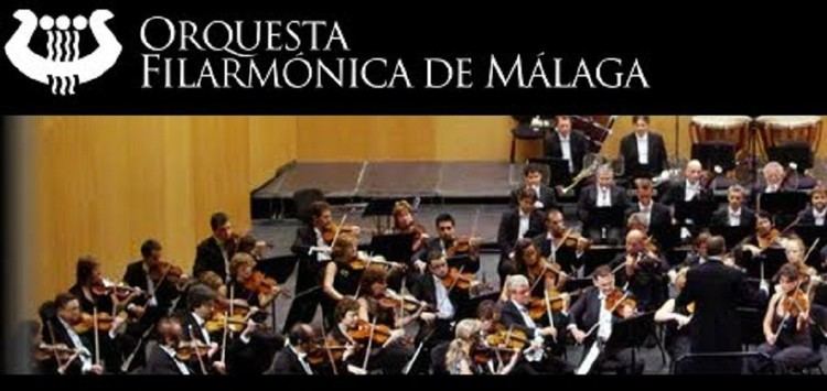 Orquesta Filarmónica de Málaga OFM Programacin 20152016 25 Aniversario Orquesta Filarmnica de