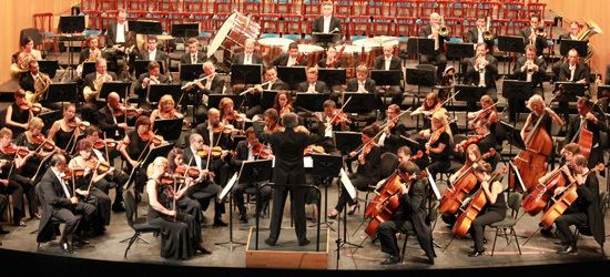 Orquesta Filarmónica de Málaga Temporada 20132014 de la Orquesta Filarmnica de Mlaga