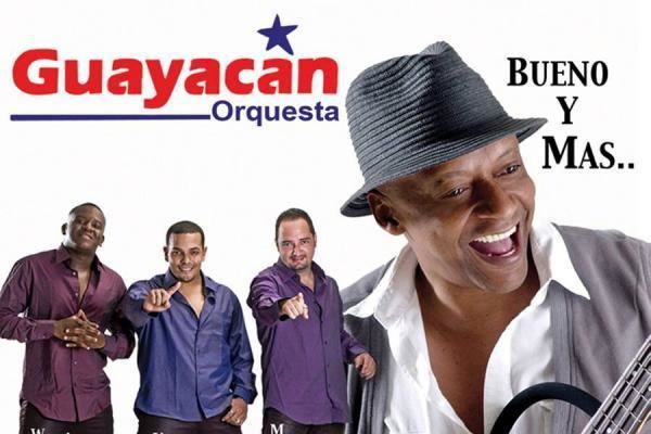 Orquesta Guayacán Guayacn Orquesta fue nominada al Latin Grammy Noticias de