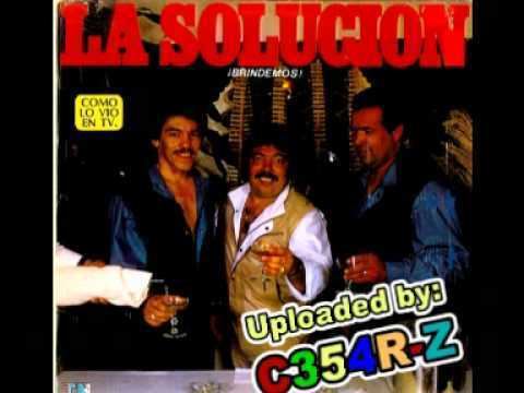 Orquesta La Solución Mas Orquesta La Solucion YouTube