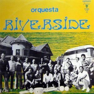 Orquesta Riverside Orquesta Riverside ST Waxidermy