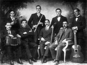 Orquesta típica Francisco Canaro Y Su Orquesta Tpica Discography at Discogs