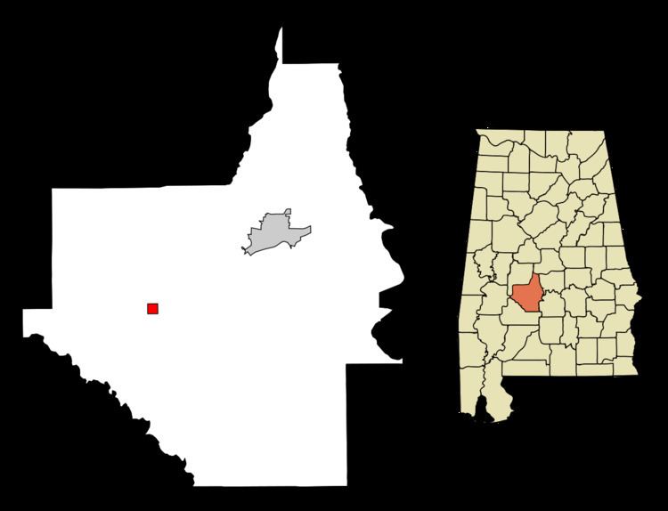 Orrville, Alabama