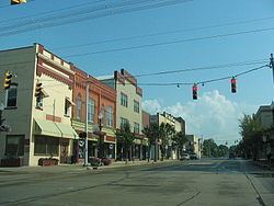 Orrville, Ohio httpsuploadwikimediaorgwikipediacommonsthu
