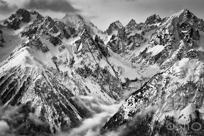Orsieres Beautiful Landscapes of Orsieres