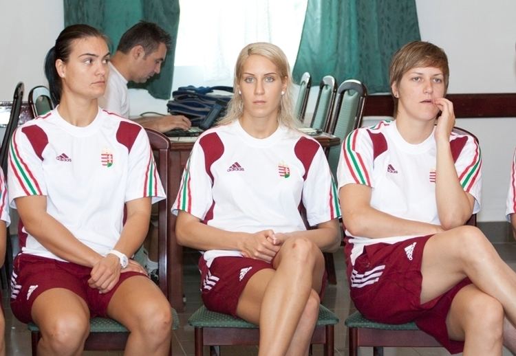 Ferencvárosi TC (women's handball) - Alchetron, the free social encyclopedia