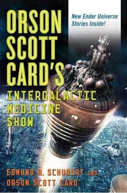 Orson Scott Card's InterGalactic Medicine Show t3gstaticcomimagesqtbnANd9GcTM6JhjiXLhumBAY