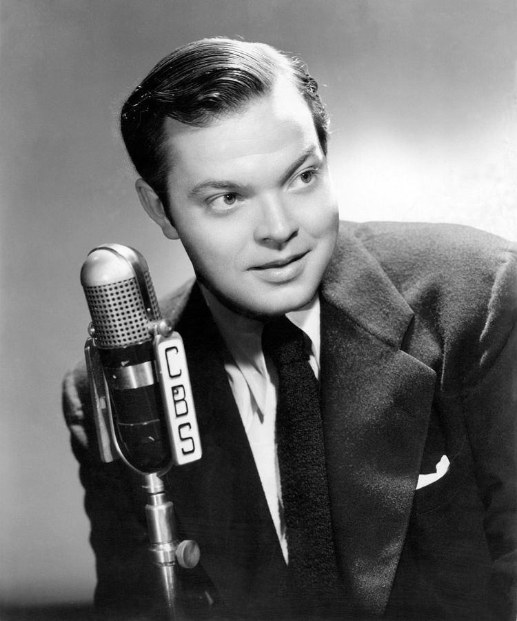 Orson Welles Show (radio)