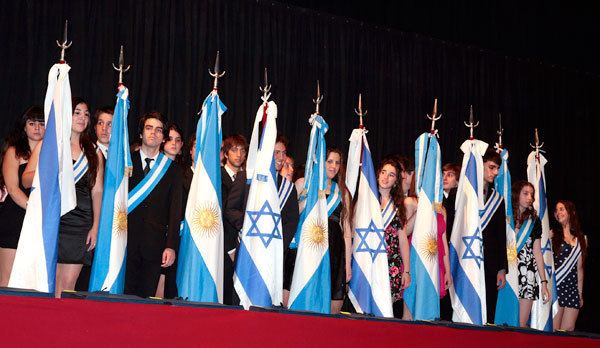 ORT Argentina ORT Argentina Graduates Celebrate Their Achievements ORT America