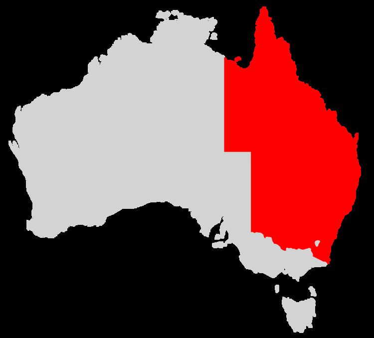 Orthodox Church in America Parishes in Australia