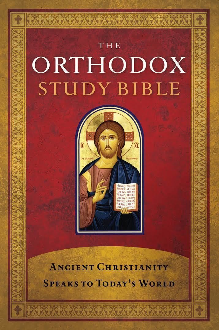 Orthodox Study Bible t3gstaticcomimagesqtbnANd9GcSSnJZoqGW1nnQNe