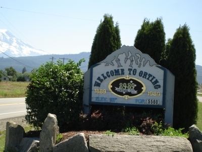 Orting, Washington - Alchetron, The Free Social Encyclopedia