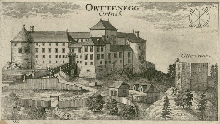 Ortnek Castle