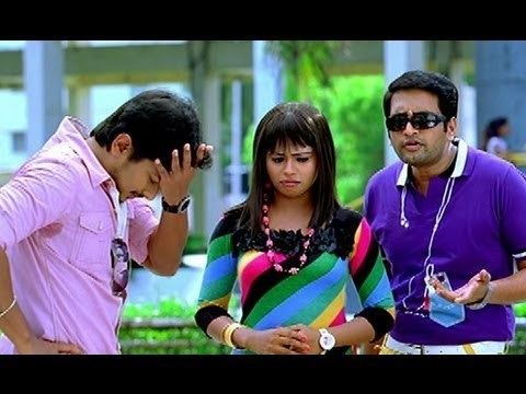 Oru Kal Oru Kannadi Udhayanidhi Stalin abuses Santhanam Oru Kal Oru Kannadi YouTube