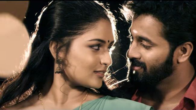 Oru Murai Vanthu Parthaya (film) Oru Murai Vanthu Parthaya Movie Video Song Arikil Pathiye Unni Mukundan