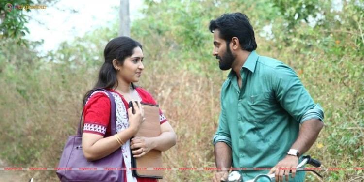 Oru Murai Vanthu Parthaya (film) Unni Mukundan And Sanusha In Oru Murai Vanthu Parthaya