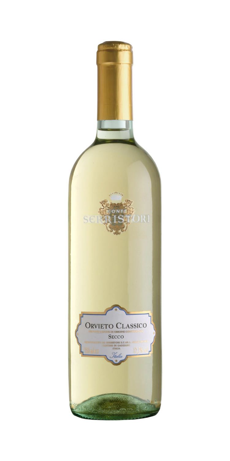 Orvieto DOC Orvieto Classico Secco DOC 6x75cl A Di Maria amp Son