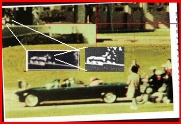 Orville Nix JFK enfin les noms des tueurs Dallas Kennedy assassinat 22