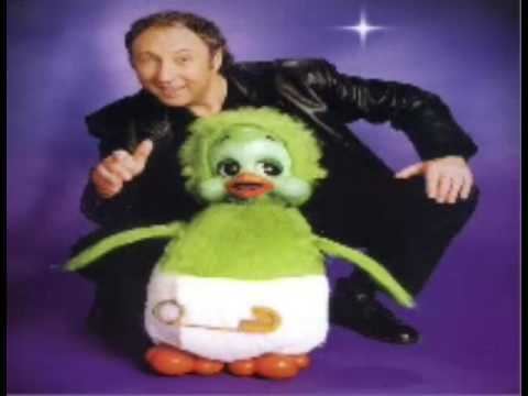 Orville the Duck Keith Harris and Orville the Duck I wish I could fly YouTube