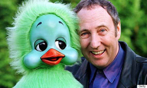 Orville the Duck Keith Harris Dead Ventriloquist Famous For Partnership With Orville