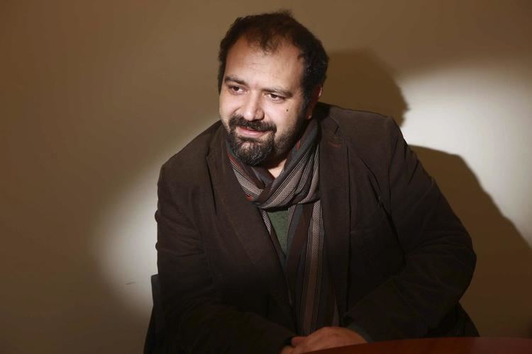 Orwa Nyrabia OZY Talks to AwardWinning Syrian Filmmaker Orwa Nyrabia