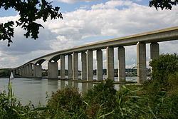 Orwell Bridge httpsuploadwikimediaorgwikipediacommonsthu