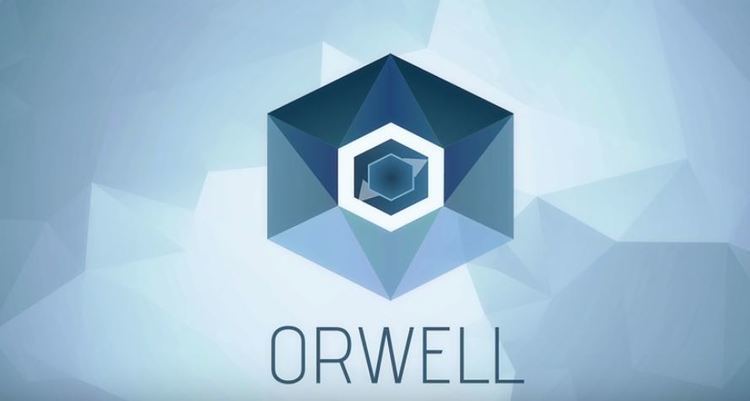 Orwell (video game) Latest Computer Game quotOrwellquot Trains You to Be a Master Spy on Citizens
