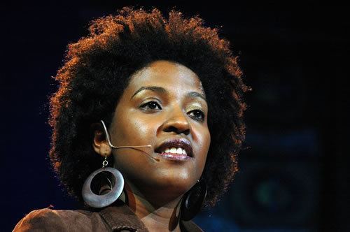Ory Okolloh Ory Okolloh the Kenyan queen of digital in Africa