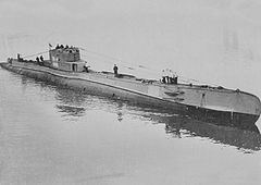 Orzeł-class submarine httpsuploadwikimediaorgwikipediacommonsthu