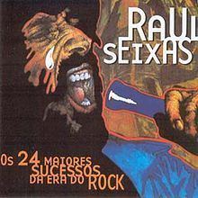 Os 24 Maiores Sucessos da Era do Rock httpsuploadwikimediaorgwikipediaenthumbd