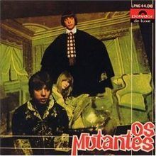 Os Mutantes (album) httpsuploadwikimediaorgwikipediaenthumbf