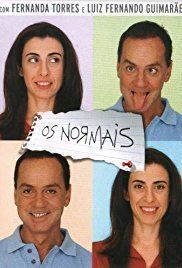 Os Normais Os Normais TV Series 20012003 IMDb