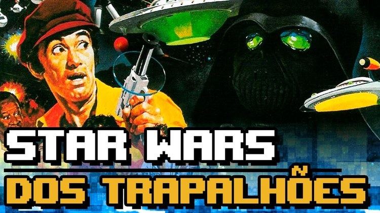 Os Trapalhões na Guerra dos Planetas OS TRAPALHES NA GUERRA DOS PLANETAS Tv Das Antigas YouTube