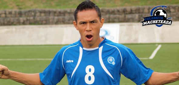 Osael Romero Osael Romero es nuevo jugador de Alianza Culebrita
