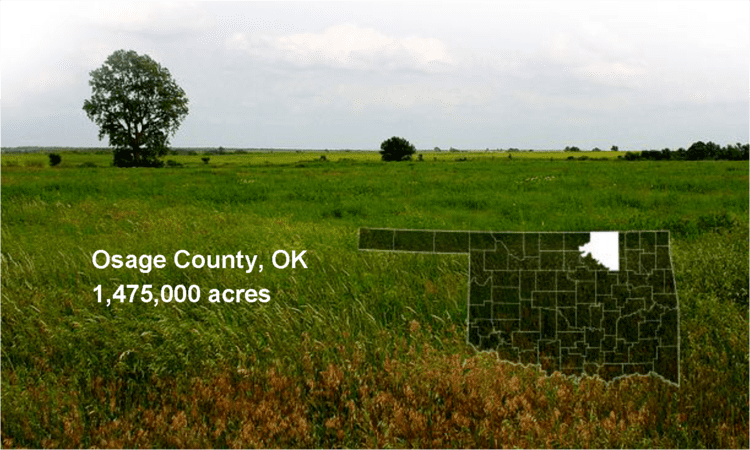 Osage County, Oklahoma efdsystemsorgimagesuploadsOsagepng