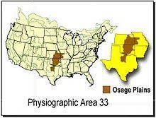 Osage Plains Osage Plains Wikipedia
