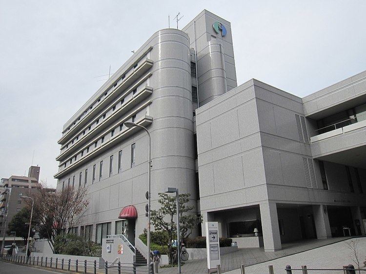 Osaka Conference Center