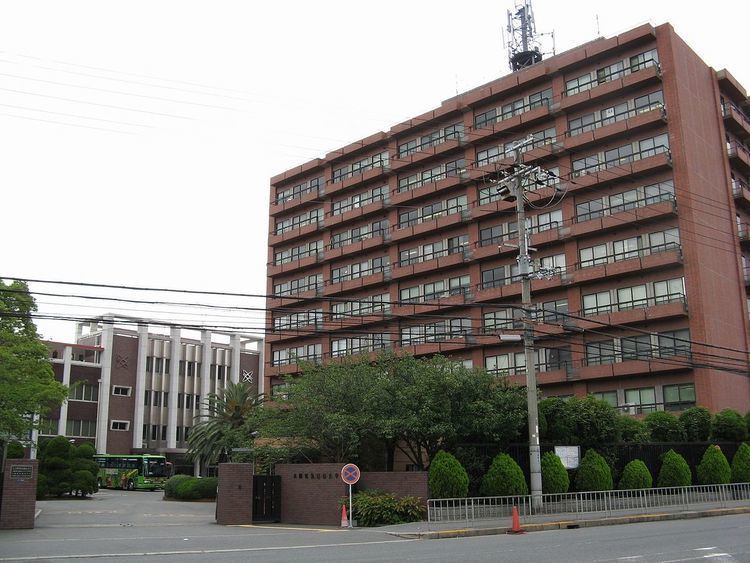 Osaka Electro-Communication University