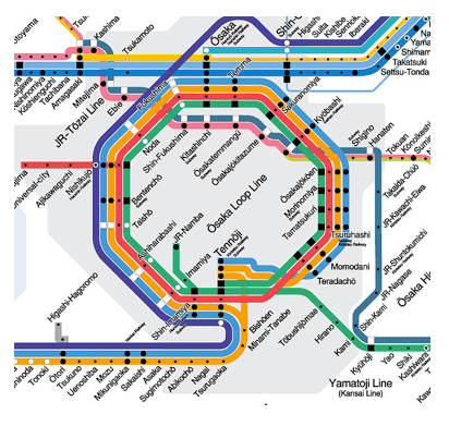 Osaka Loop Line Osaka AJET Page 4