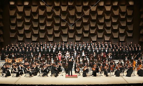 Osaka Philharmonic Orchestra wwwosakaphilcomchoruschorusjpg