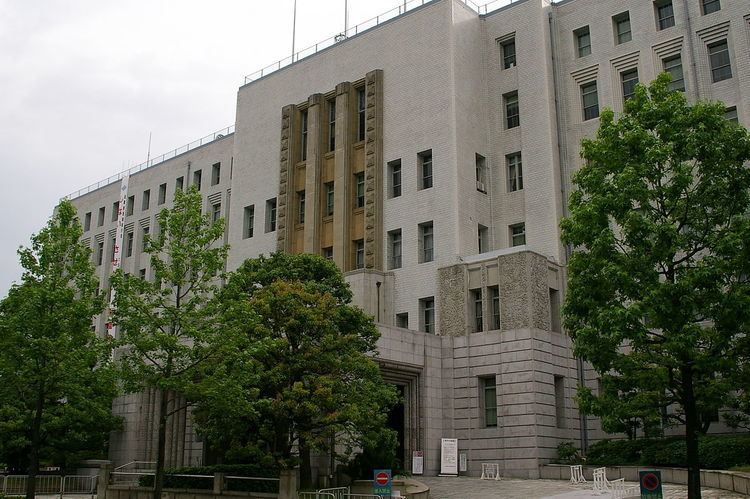 Osaka Prefectural Assembly