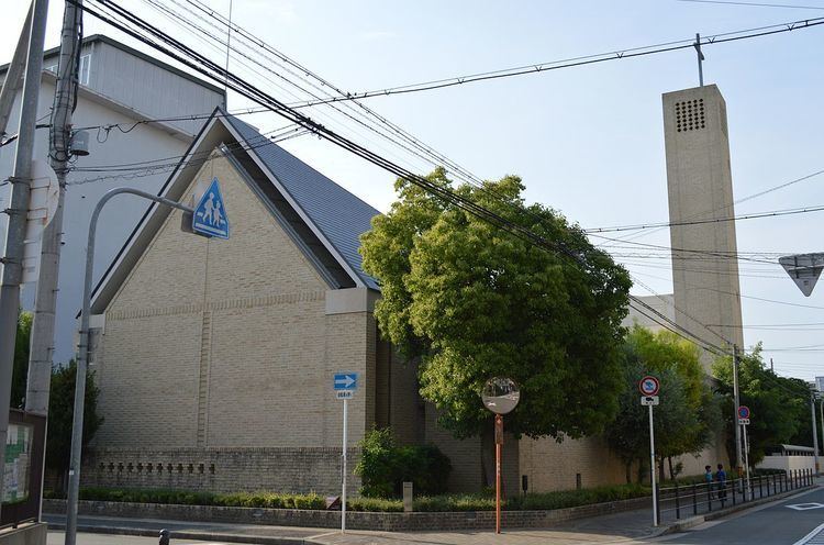 Osaka Shin-ai College