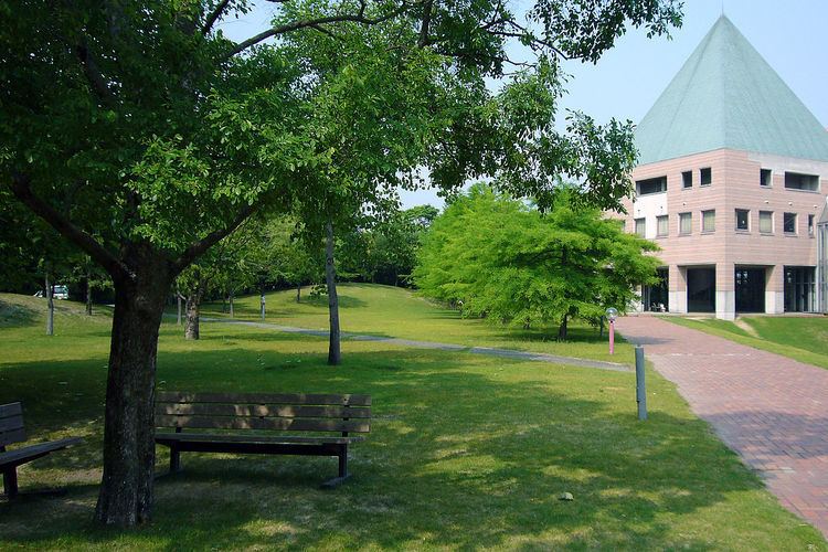 Osaka University of Arts