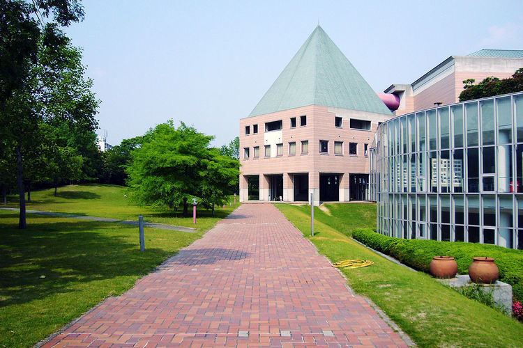 Osaka University of Arts Junior College