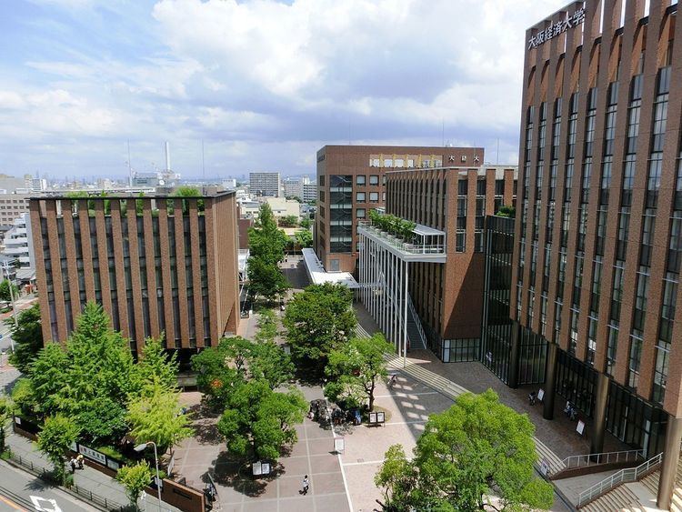 Osaka University of Economics