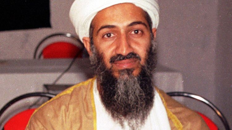 Osama bin Laden Osama bin Laden Biographycom