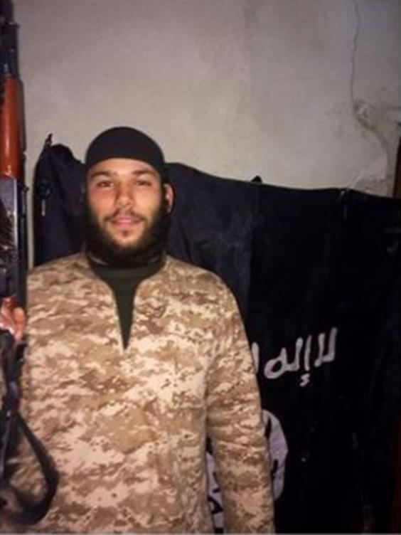 Osama Krayem Osama Krayem Swedish jihadist linked to Brussels bombings charged