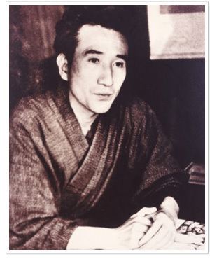 Osamu Dazai Life as a writer Knowing Osamu Dazai Dazai Museum