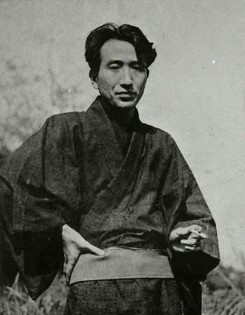 Osamu Dazai Japanese Author Bio Wiki Photos Videos